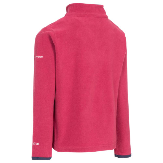 Trespass Παιδική μακρυμάνικη μπλούζα Fleece Trespass Παιδική μακρυμάνικη μπλούζα Fleece